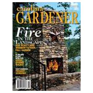 Carolina Gardener - 9 Issues - 1 Year