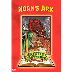 Greatest Adv-Noahs Ark