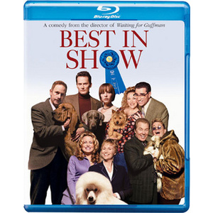 Best in Show