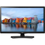 LJ4540 22" Class Full HD IPS LED TV
