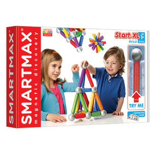 45pc Start XL Magnet Set Ages 1-5 Years