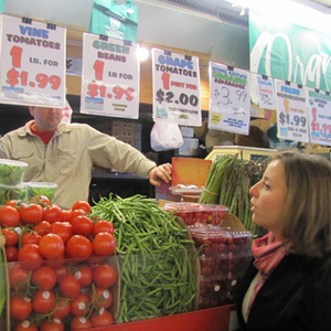 West Side Market Tour (For 2+)