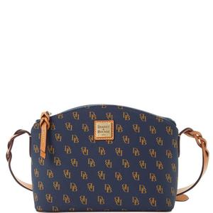 Blakely Penny Crossbody