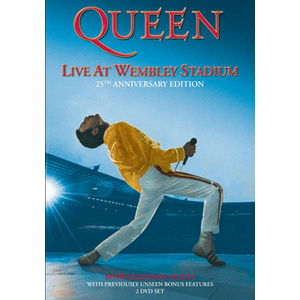 Live at Wembley