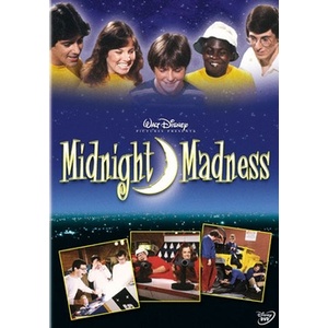 Midnight Madness