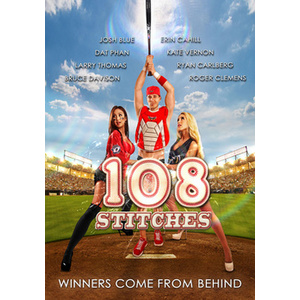 Mod-108 Stitches