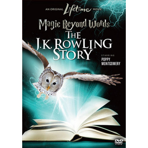 Magic Beyond Words-Jk Rowling Story