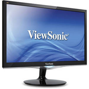 VX2452MH 23.6" Full HD Multimedia Display Monitor