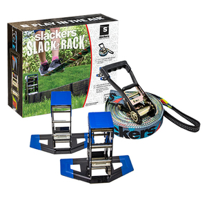 Slackers Portable Slack Rack