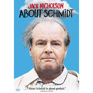 About Schmidt