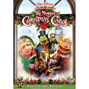 Muppets Christmas Carol-20th Anniversary Edition
