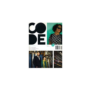 CoDe Component Developer Magazine - 12 Issues - 1 Year