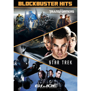 Blockbuster Hits