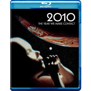 2010-Year We Make Contact