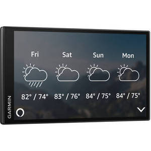 DriveSmart 65 Navigator with Amazon Alexa