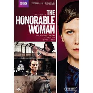 Honorable Woman