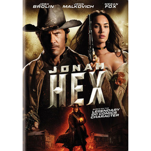 Jonah Hex