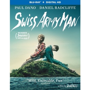 Swiss Army Man