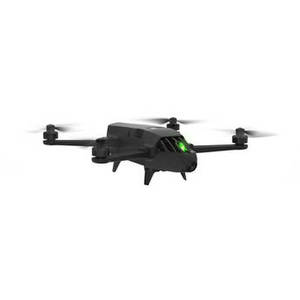 Bluegrass Fields Quadcopter for Agriculture