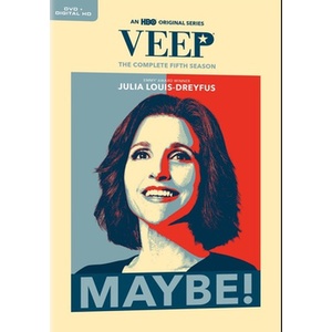 Veep-Complete 5th Season