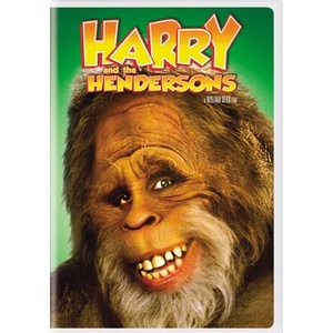 Harry & the Hendersons