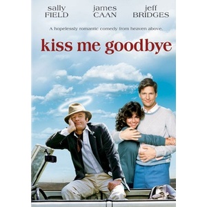 Kiss Me Goodbye