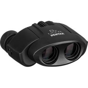 8x21 UCF R Binocular