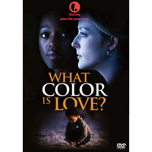 What Color Is Love