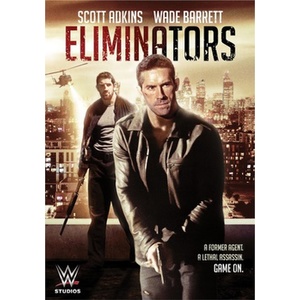 Eliminators