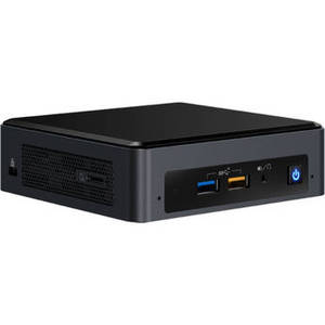 NUC 8 Home NUC8I5BEKPA Mini PC