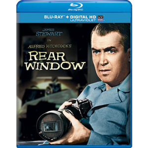Rear Window