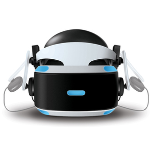 Mantis High Fidelity Detachable On-Ear Headphones for PS VR