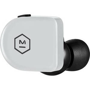 MW07 Go True Wireless In-Ear Headphones (Stone Gray)