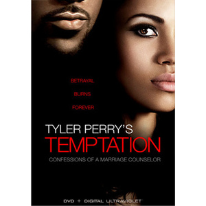 Temptation-Confessions of a Marriage Counselor