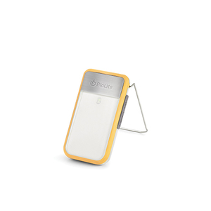 PowerLight Mini Rechargeable Lantern Yellow