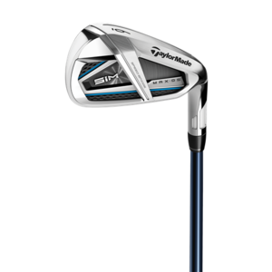 TaylorMade SIM Max OS Graphite Irons