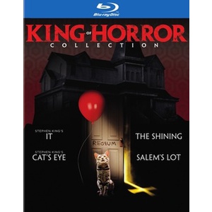 King of Horror Collection