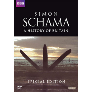 Simon Schama-History of Britain-Special Edition