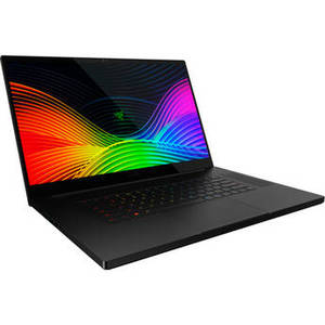 17.3" Blade Pro 17 Multi-Touch Gaming Laptop