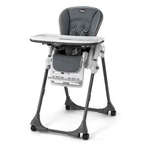 Polly Vinyl Highchair Nottingham