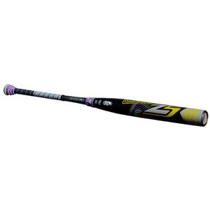 Z5 Endloaded 27oz Slowpitch Softball Bat