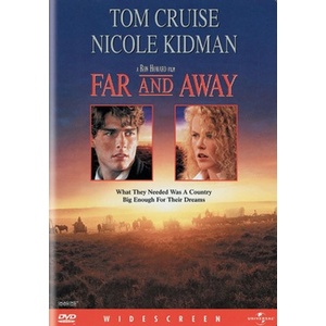 Far & Away