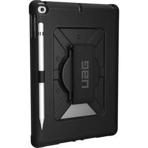 Metropolis Case with Hand Strap for 5th/6th Generation 9.7" iPad