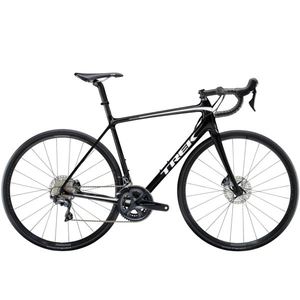 Emonda SL 6 Disc Performance Road Bike - Trek Black/Trek White