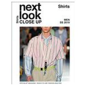 Next Look Close Up Men Shirts (Italy) - 2 Issues - 1 Year