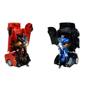 Auto Moto: Battling Bots Ages 8+ Years