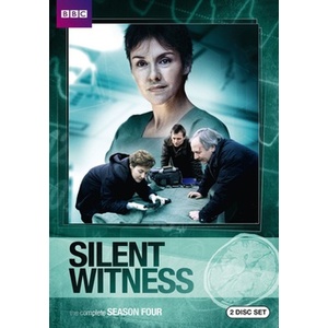 Silent Witness-Season 4