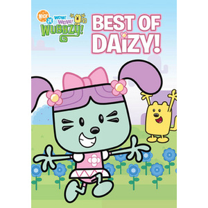 Wubbzy-Best of Daizy