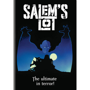 Salems Lot-Miniseries