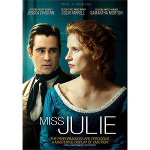 Miss Julie
